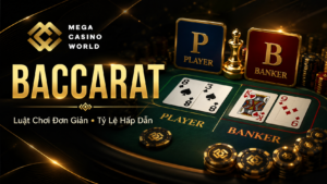 baccarat là gì