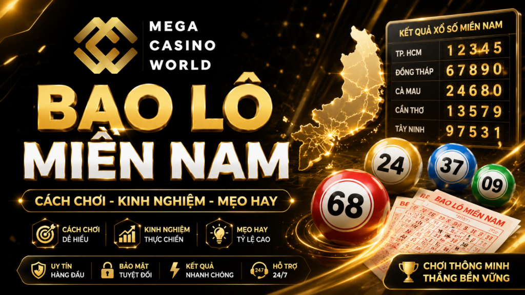 Bao lô miền Nam