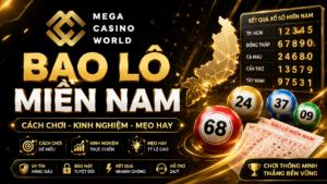 Bao lô miền Nam