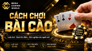 cách chơi bài cào tại MCW77