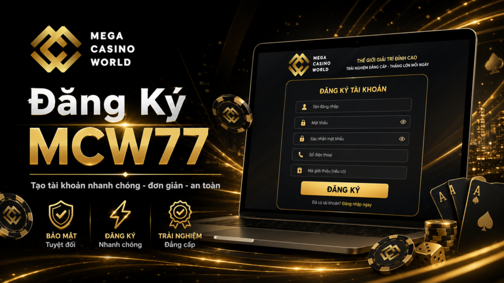 Chi tiết đăng lý MCW77