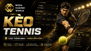 kèo tennis