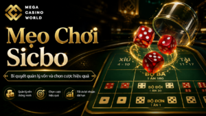 Mẹo chơi sicbo tại MCW77