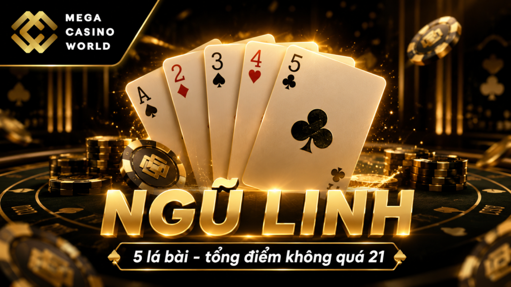 Ngũ linh là gì