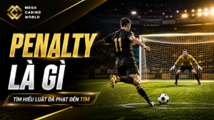 penalty là gì