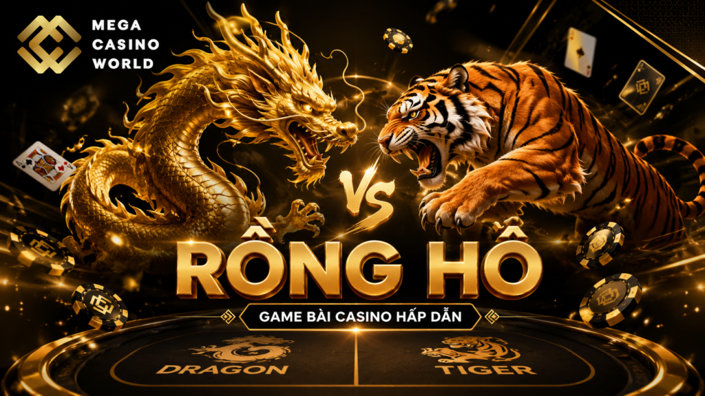 Rồng Hổ