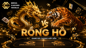 Rồng Hổ