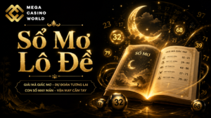 Sổ mơ lô đề