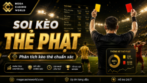 Soi kèo thẻ phạt